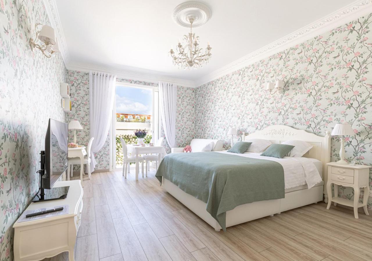 Palais Miramar Imperial Croisette Apartamento Cannes Exterior foto
